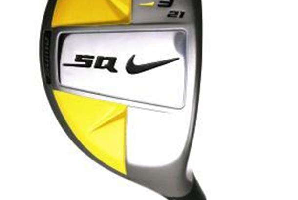 Nike Golf Sasquatch Sumo Hybrid Review 